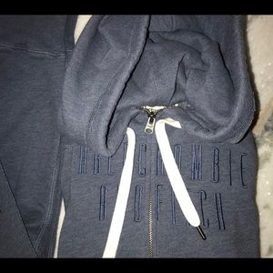 Sweatshirt .... it matches sweatpants